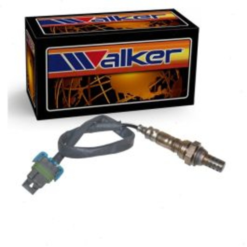 Walker Products Downstream Rear Oxygen (O2) Sensor for 2008 Buick Enclave