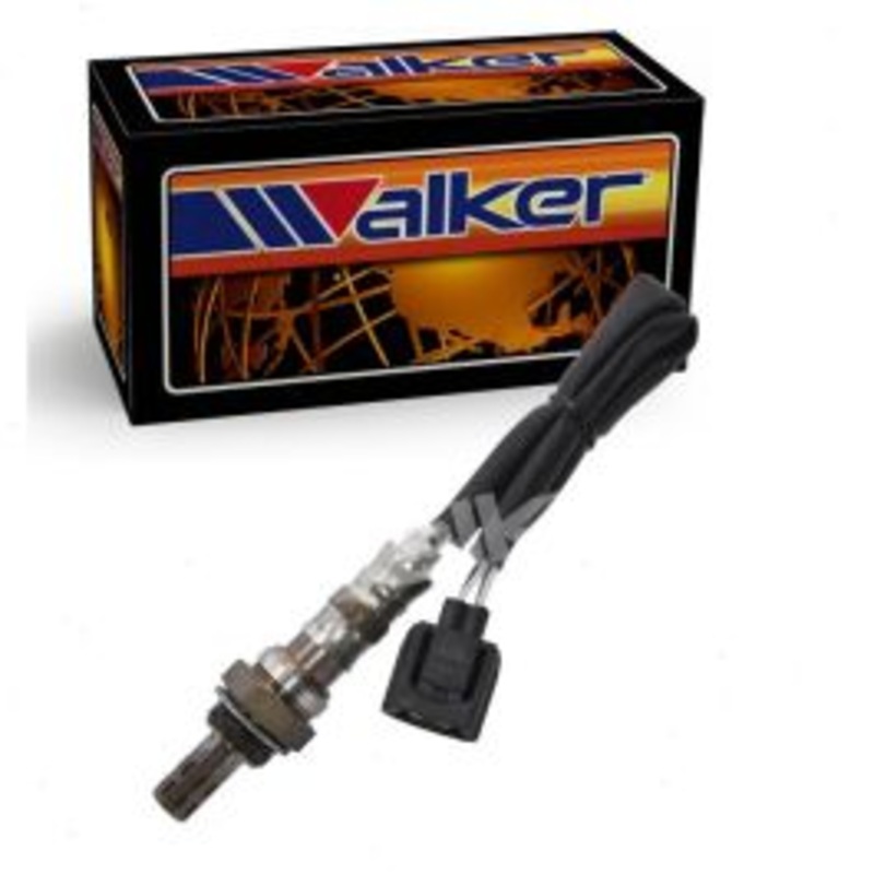 Walker Products Downstream Right Oxygen (O2) Sensor for 2006 Mitsubishi Raider
