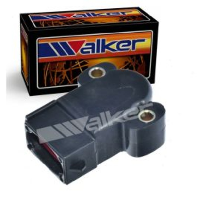 Walker Products Throttle Position Sensor for 1991-1994 Lincoln Car Town