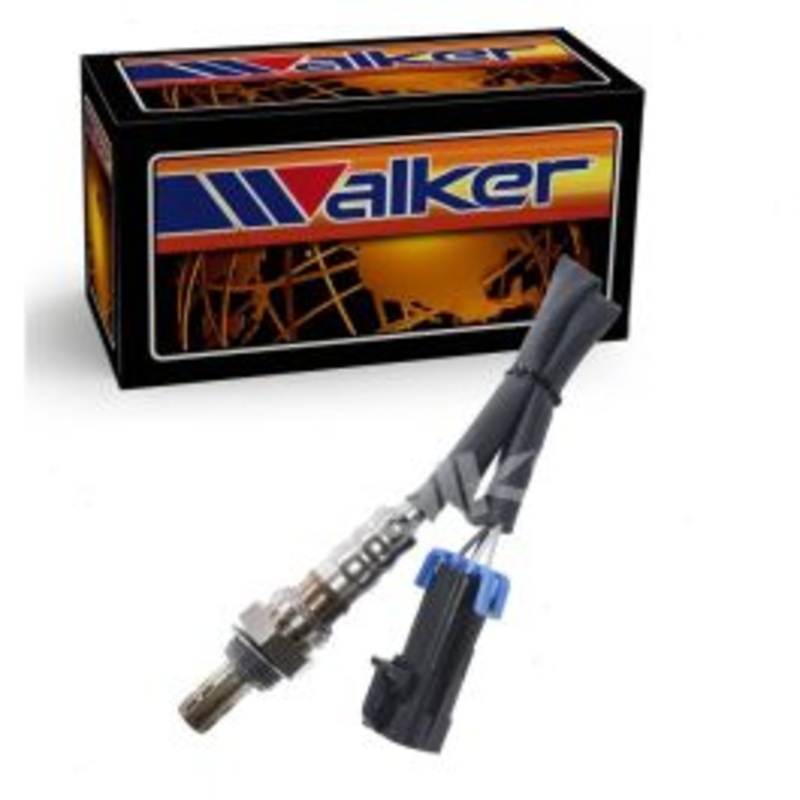 Walker Products Upstream Oxygen (O2) Sensor for 2010-2014 GMC Terrain