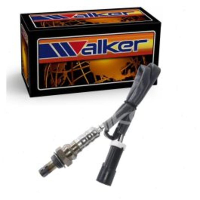 Walker Products Upstream Right Oxygen (O2) Sensor for 1991-1997 Ford E-350 Econoline Explorer F-150 F-250 F-350 F-53 HD Motorho