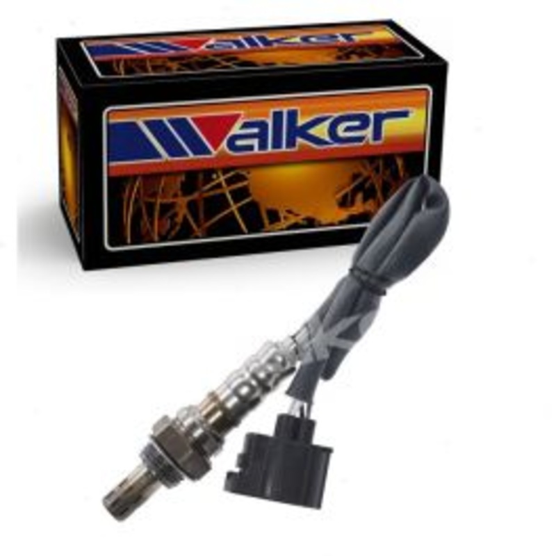 Walker Products Upstream Right Oxygen (O2) Sensor for 2004-2021 Jeep Cherokee Commander Grand JK Liberty Wrangler