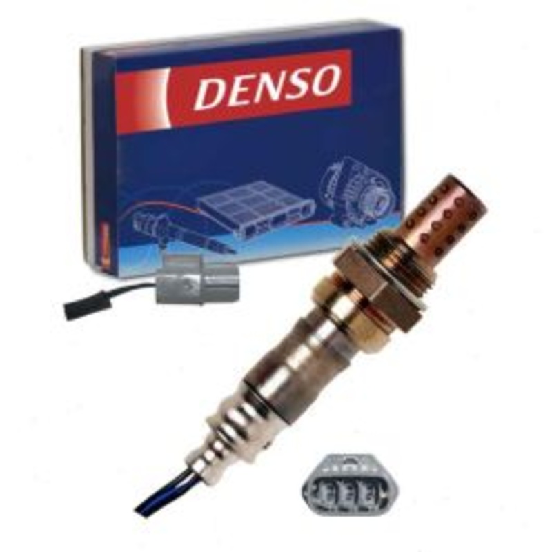 DENSO 234-3109 Oxygen (O2) Sensor