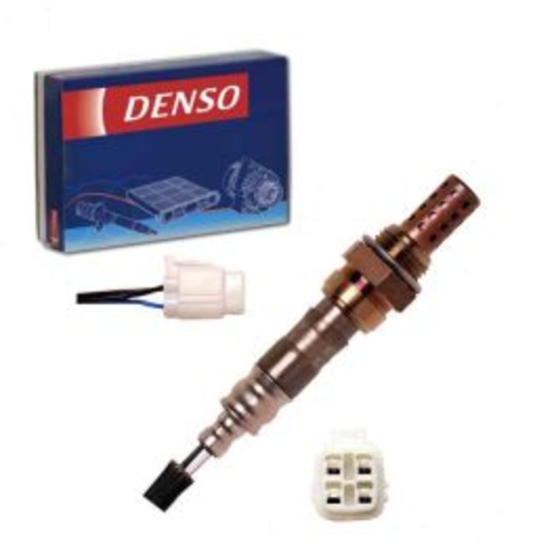DENSO Downstream Oxygen (O2) Sensor for 1999-2004 Subaru Legacy 2.2L 2.5L H4