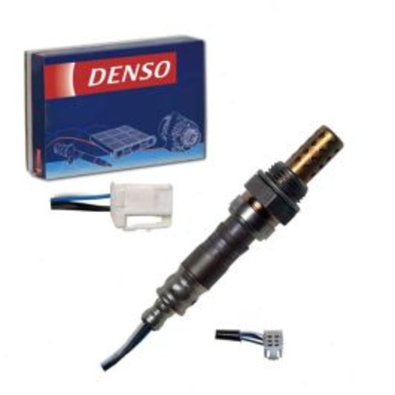 DENSO Downstream Oxygen (O2) Sensor for 2003-2008 Pontiac Vibe 1.8L L4