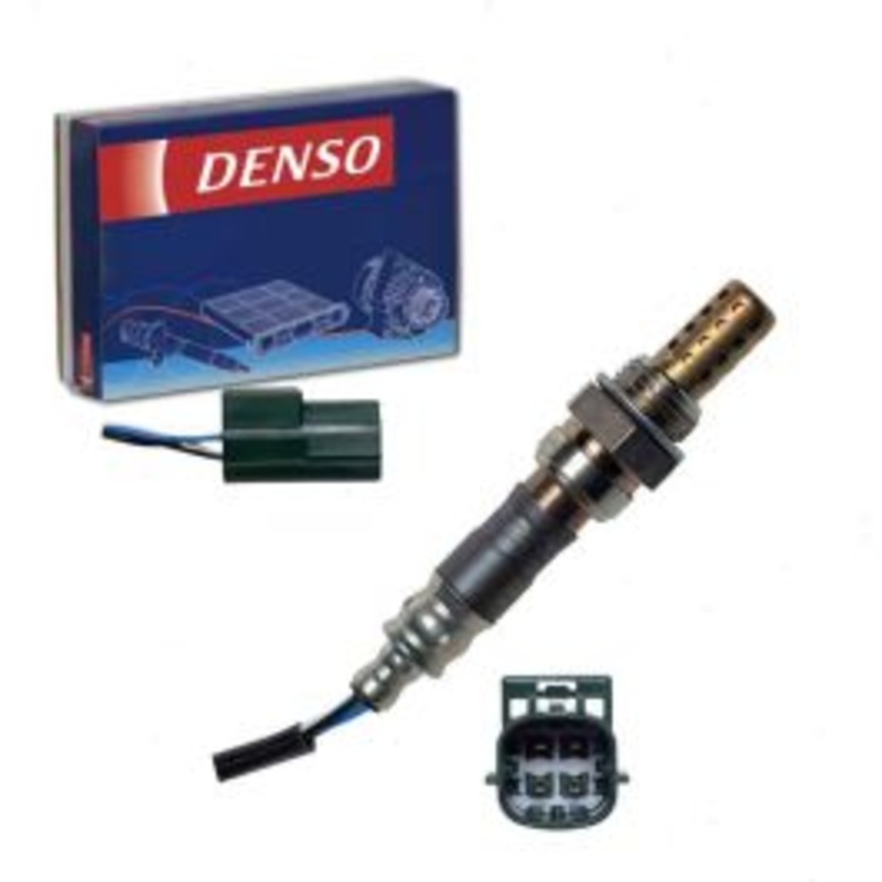 DENSO Downstream Oxygen (O2) Sensor for 2004-2006 Nissan Altima 2.5L L4