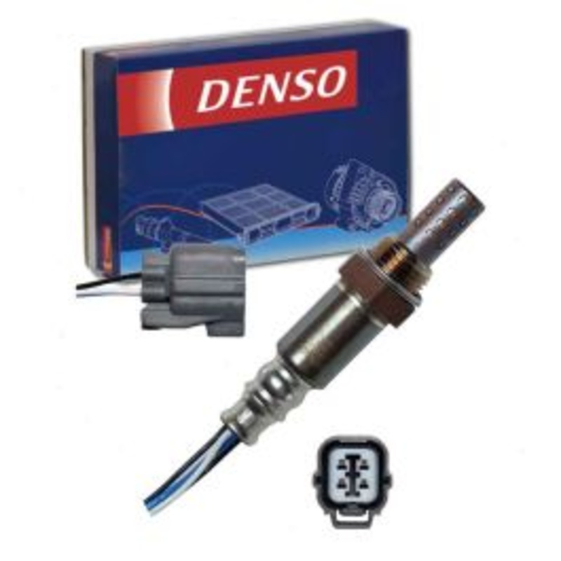 DENSO Downstream Oxygen (O2) Sensor for 2004-2008 Acura TSX