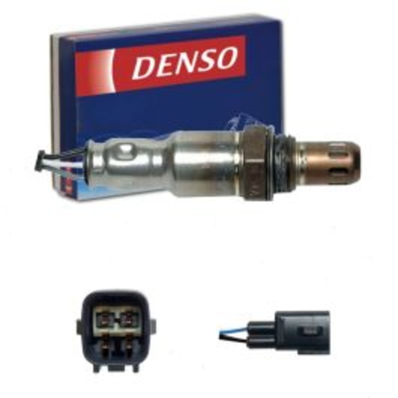 DENSO Downstream Oxygen (O2) Sensor for 2013-2019 Nissan Frontier 4.0L V6