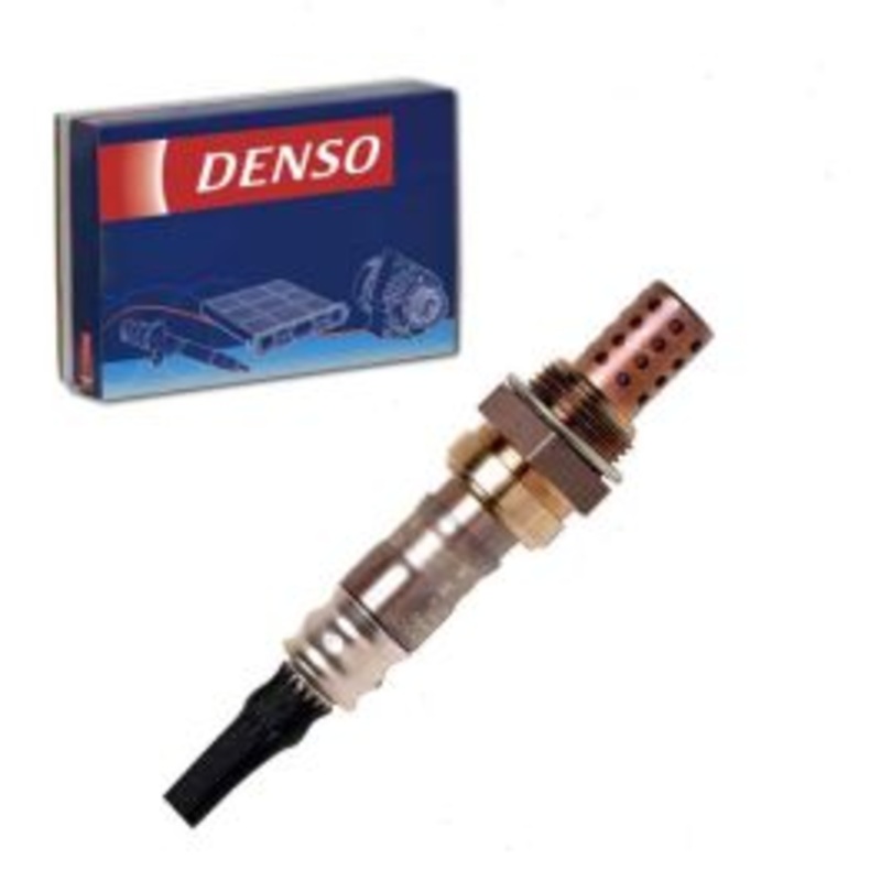 DENSO Upstream Front Oxygen (O2) Sensor for 2002-2003 Nissan Maxima 3.5L V6