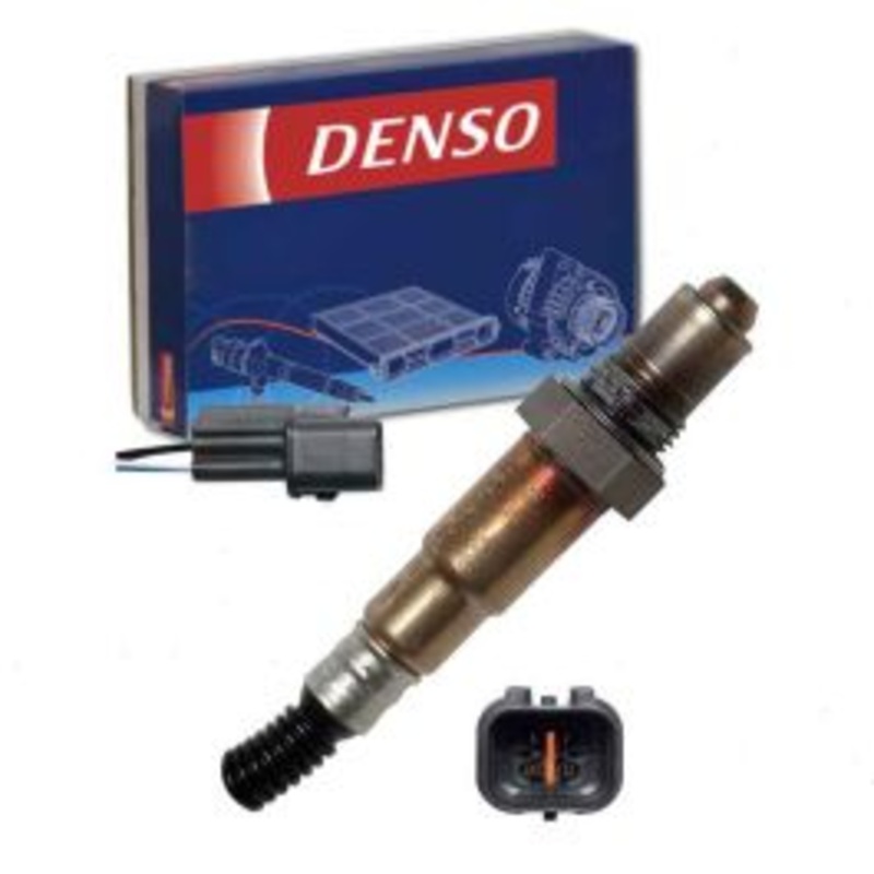 DENSO Upstream Right Oxygen (O2) Sensor for 2009 Kia Magentis
