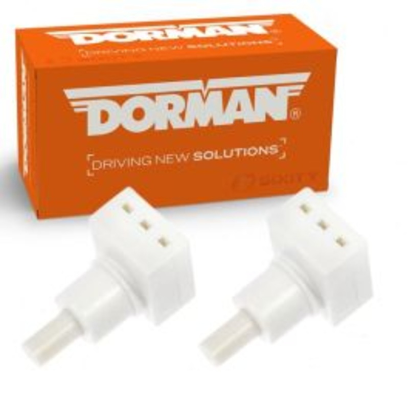 Dorman Interior Light Switch for 2010-2011 Honda Accord Crosstour
