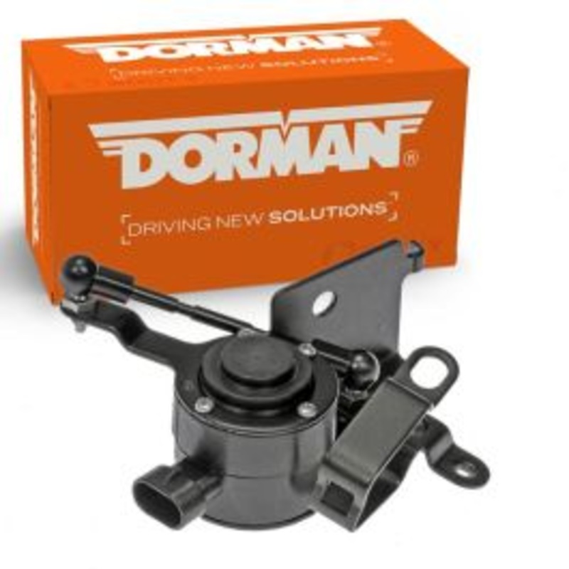 Dorman Rear Left Suspension Ride Height Sensor for 2004-2010 Cadillac Escalade ESV