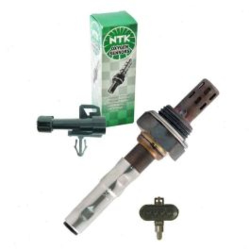NGK NTK Upstream Oxygen (O2) Sensor for 1994-1996 Buick LeSabre 3.8L V6