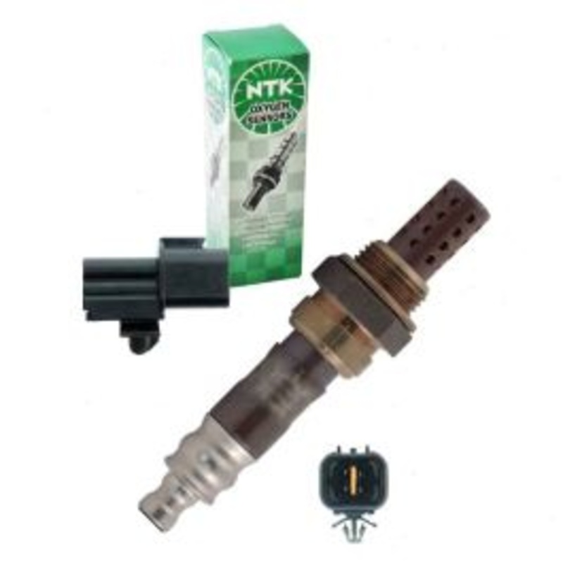NGK NTK Upstream Oxygen (O2) Sensor for 1998-2005 Mitsubishi Eclipse 2.4L L4