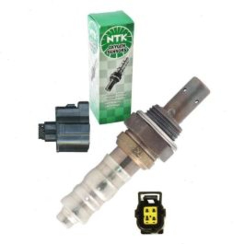 NGK NTK Upstream Oxygen (O2) Sensor for 2001-2003 Jeep TJ 4.0L L6