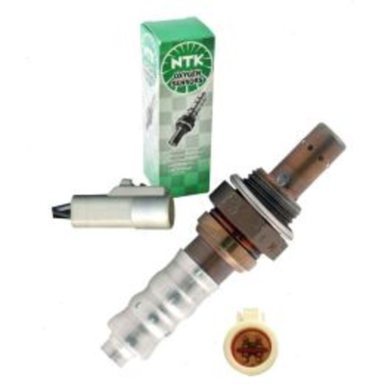 NGK NTK Upstream Right Oxygen (O2) Sensor for 2003-2004 Ford E-250 4.6L 5.4L V8