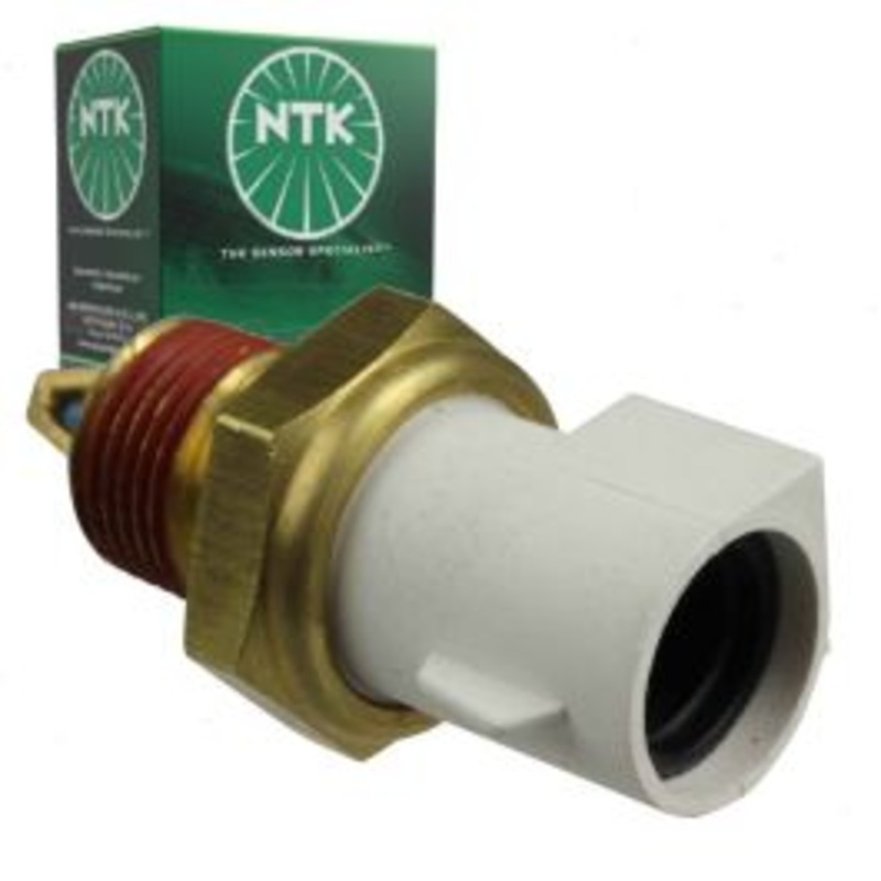NTK Air Charge Temperature Sensor for 1981-1986 Ford LTD 3.8L 5.0L V6 V8