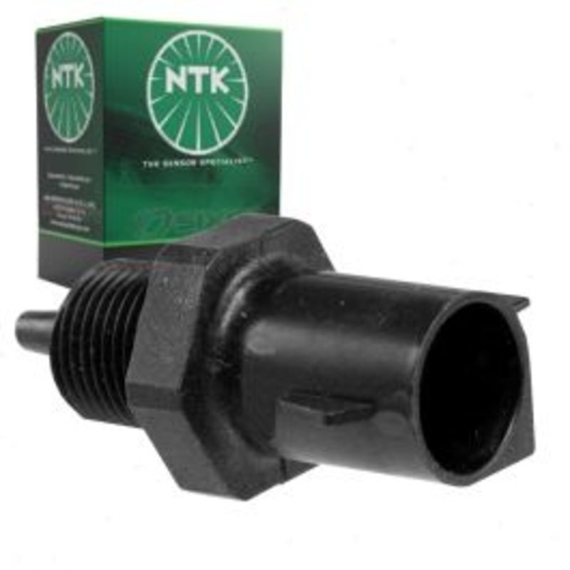 NTK Ambient Air Temperature Sensor for 2003-2008 Ford E-150