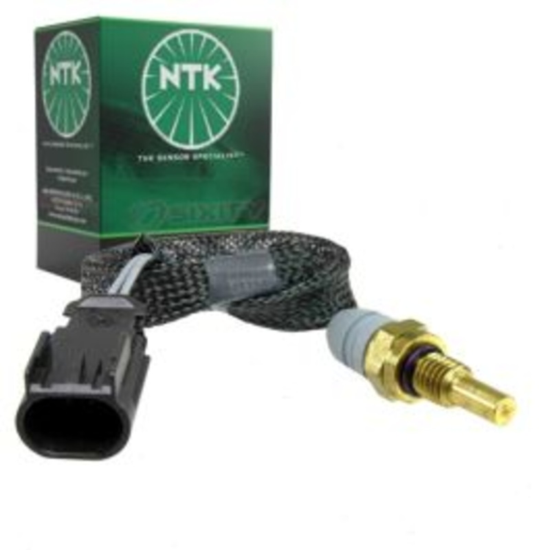 NTK Coolant Temperature Sensor for 2006 GMC Envoy XL 4.2L L6