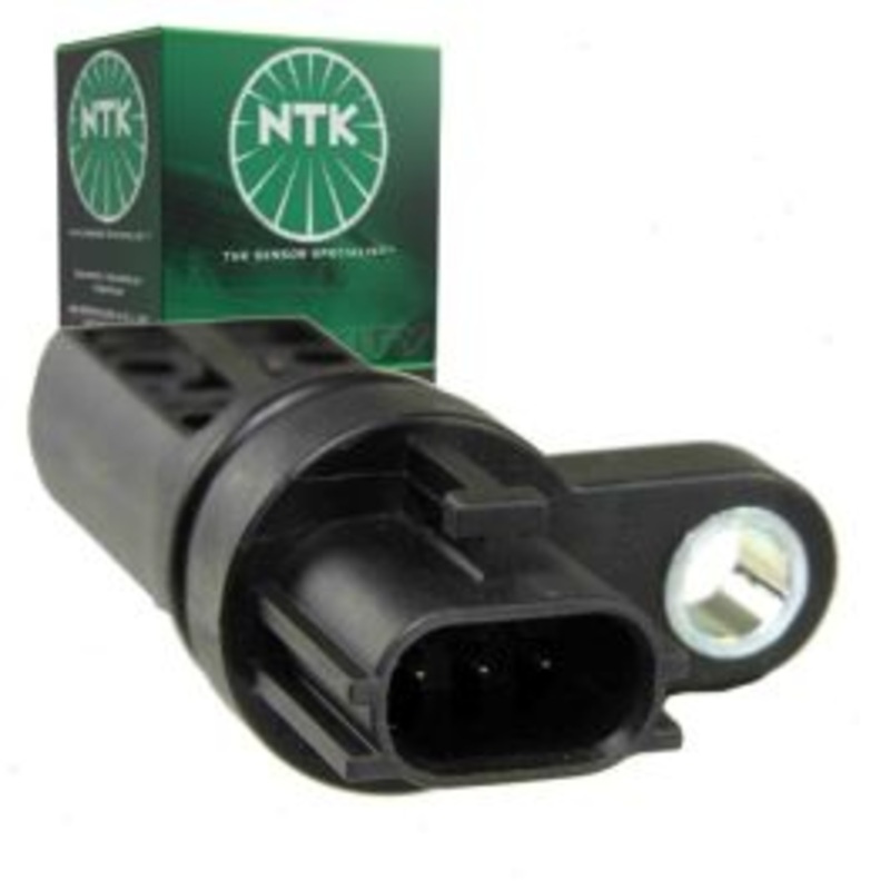 NTK Rear Camshaft Position Sensor for 2002-2008 Nissan Maxima 3.5L V6