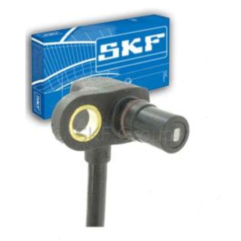 SKF Front ABS Wheel Speed Sensor Harness for 2000-2006 Chevrolet Tahoe 4.8L V8