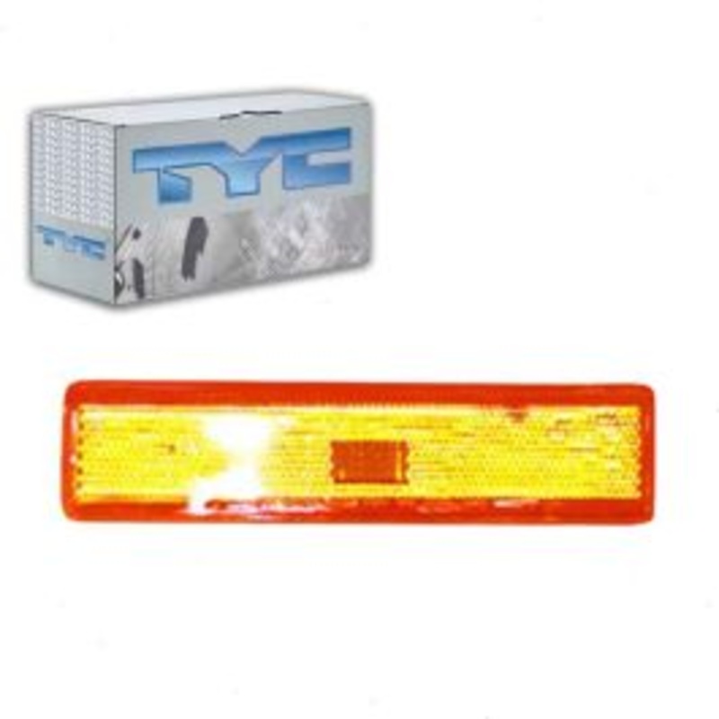 TYC 18-1278-01 Side Marker Light Assembly