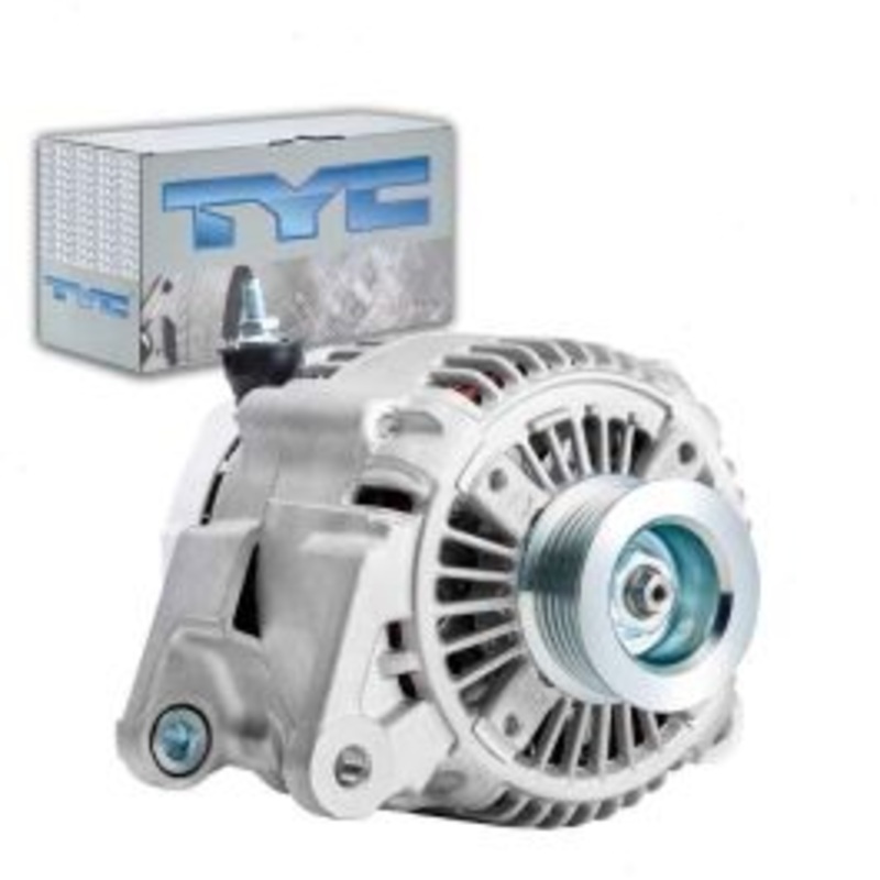 TYC Alternator for 2001-2006 Dodge Dakota 3.7L 4.7L V6 V8