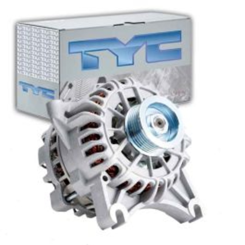 TYC Alternator for 2006-2008 Lincoln Mark LT 5.4L V8