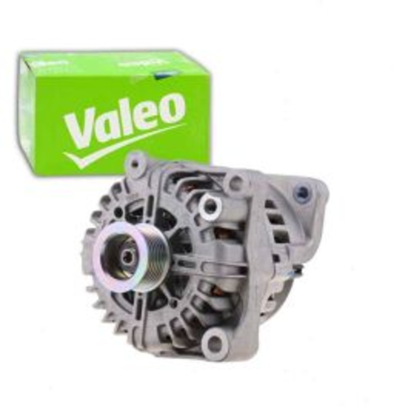 Valeo 439602 Alternator