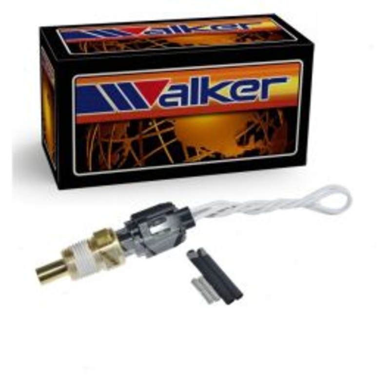 Walker Products Coolant Temperature Sensor for 1997-2007 Dodge Avenger Caravan Dakota Durango Grand Intrepid Neon Nitro
