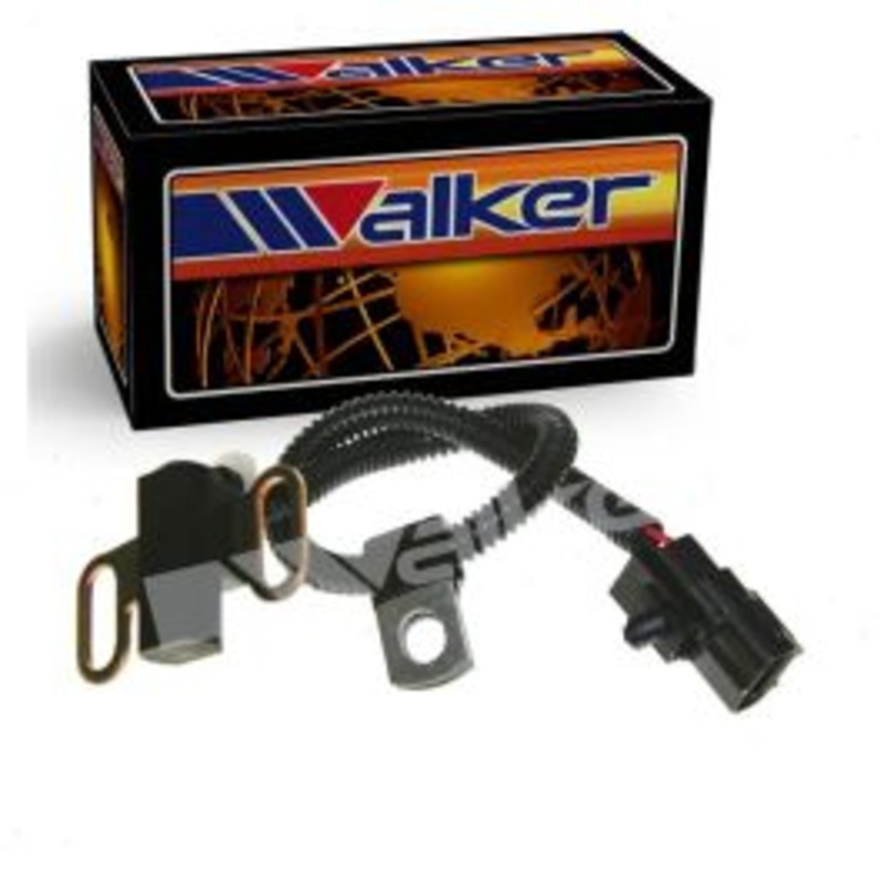 Walker Products Crankshaft Position Sensor for 1997-1998 Dodge 2500 3500 Ram