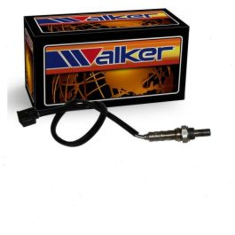 Walker Products Downstream Oxygen (O2) Sensor for 2013-2021 Nissan NV200