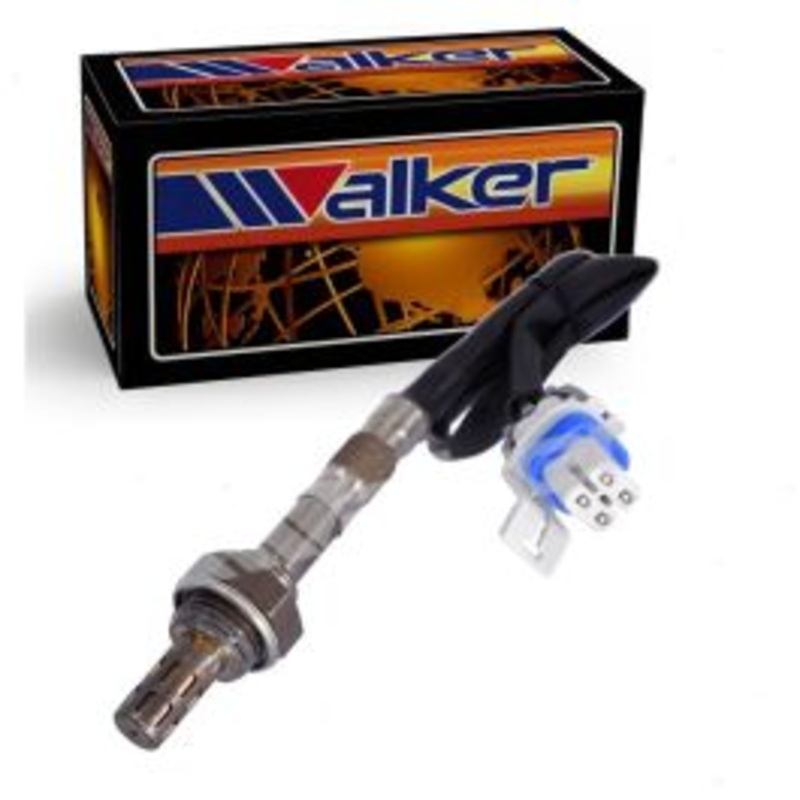 Walker Products Downstream Rear Oxygen (O2) Sensor for 2008-2010 Chevrolet Malibu