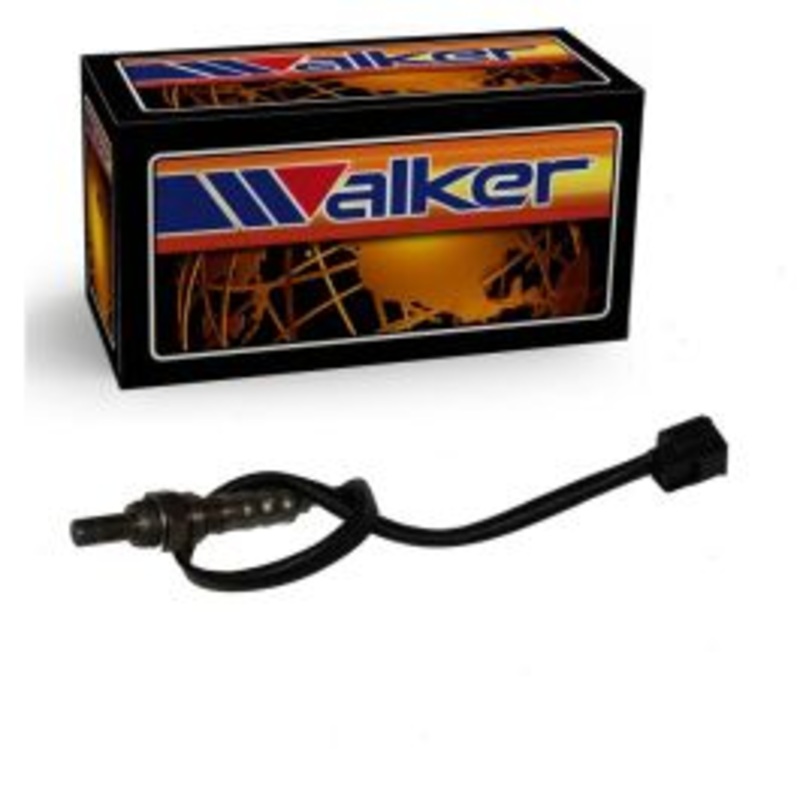 Walker Products Downstream Right Oxygen (O2) Sensor for 2014-2019 INFINITI Q40 Q50 Q60 Q70 Q70L QX50 QX70