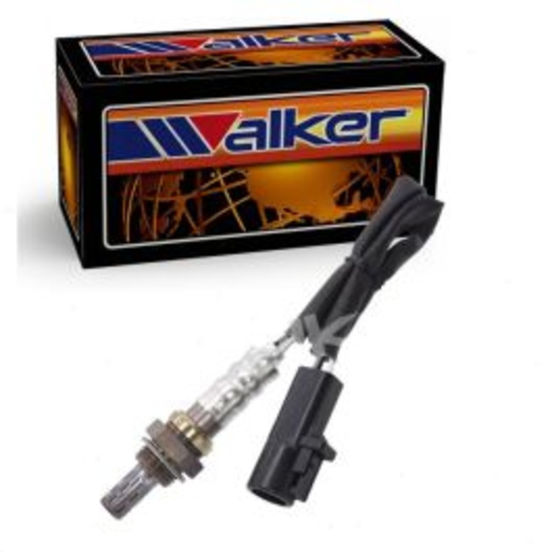 Walker Products Upstream Rear Oxygen (O2) Sensor for 2006-2010 Lincoln MKX MKZ Zephyr