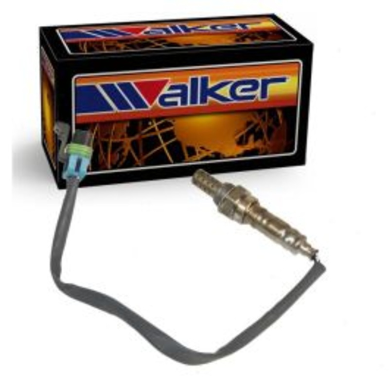 Walker Products Upstream Right Oxygen (O2) Sensor for 2003-2006 Cadillac Escalade ESV EXT
