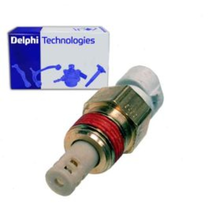 Delphi Air Charge Temperature Sensor for 1994-1997 GMC Yukon 6.5L V8