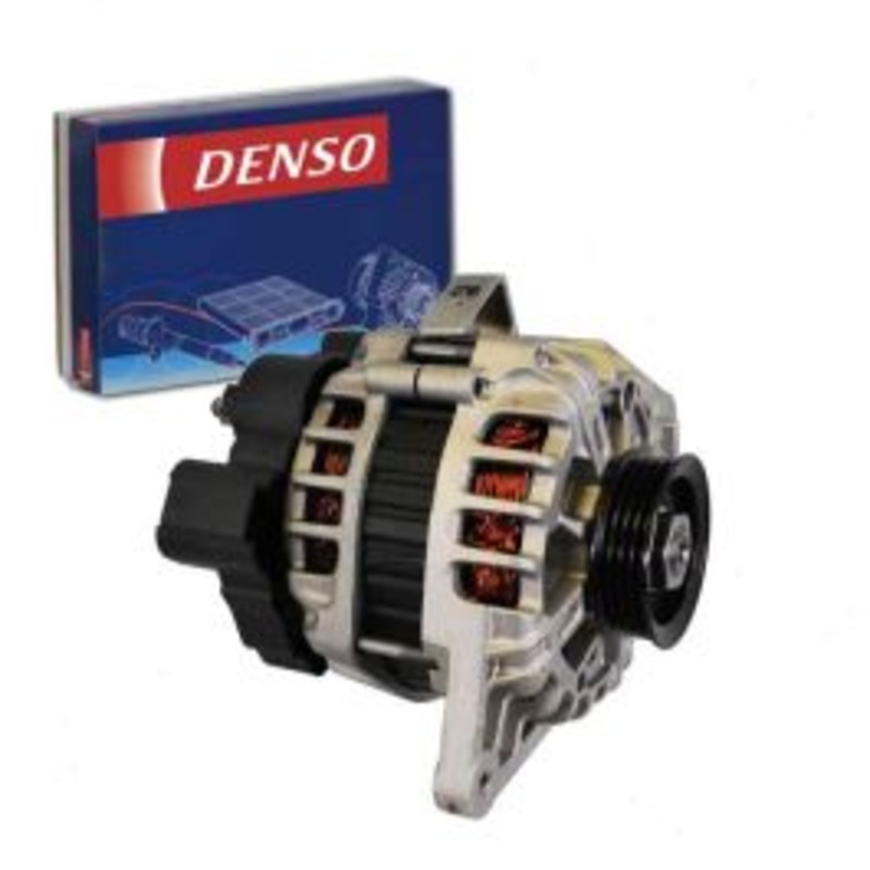 Denso 211-6002 Alternator