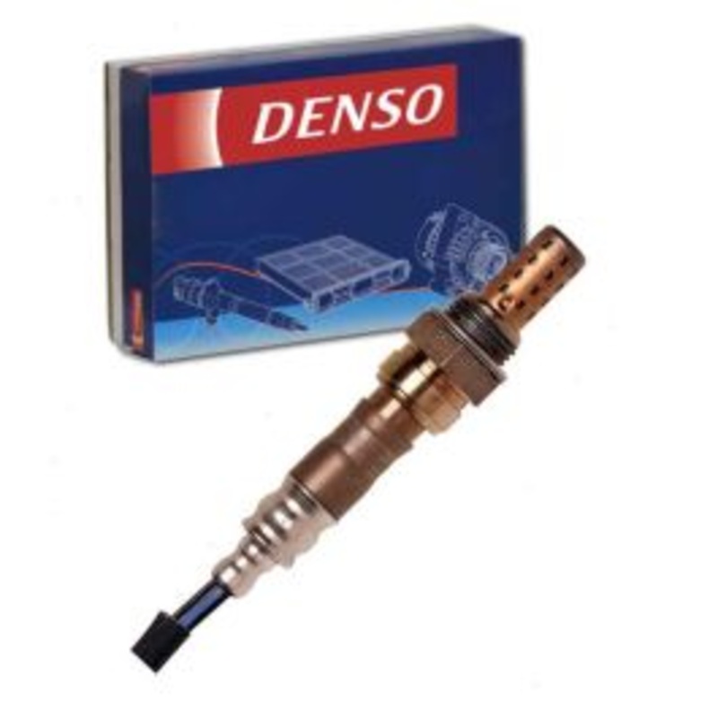 DENSO Downstream Oxygen (O2) Sensor for 1998-2000 Lexus SC300