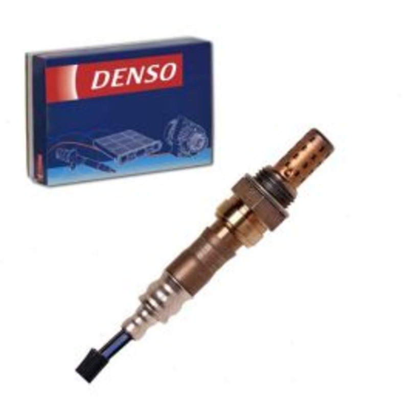DENSO Downstream Oxygen (O2) Sensor for 2005-2007 Saturn Relay 3.5L 3.9L V6