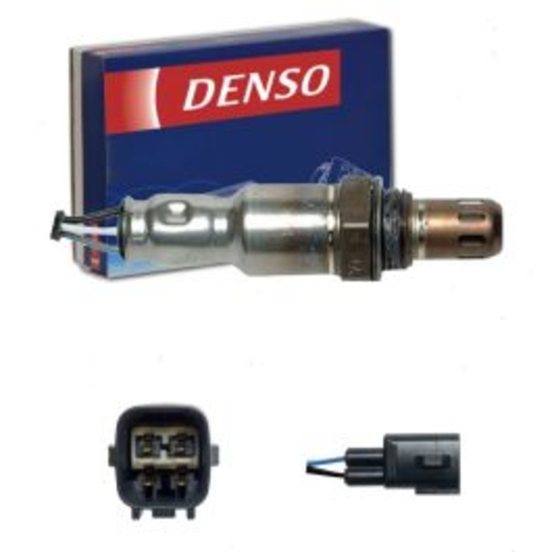 DENSO Downstream Oxygen (O2) Sensor for 2014 Nissan Pathfinder 2.5L L4