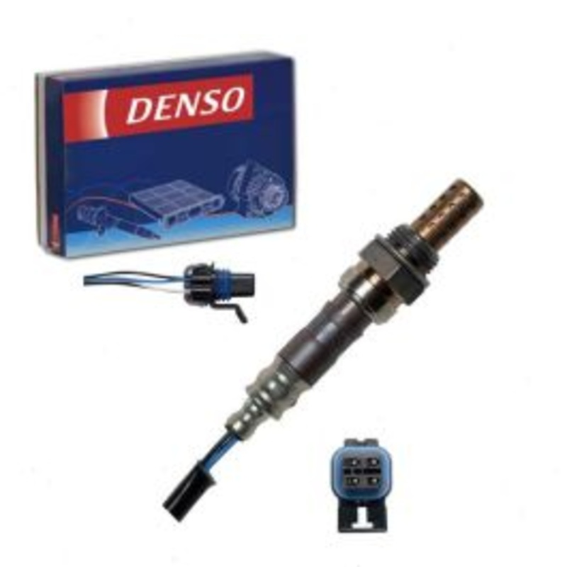 DENSO Downstream Right Oxygen (O2) Sensor for 2003-2007 Chevrolet Express 2500 4.3L 4.8L 5.3L 6.0L V6 V8