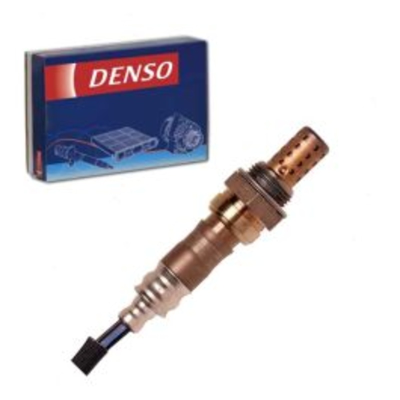 DENSO Upstream Oxygen (O2) Sensor for 2000-2002 Chevrolet Suburban 1500 5.3L V8