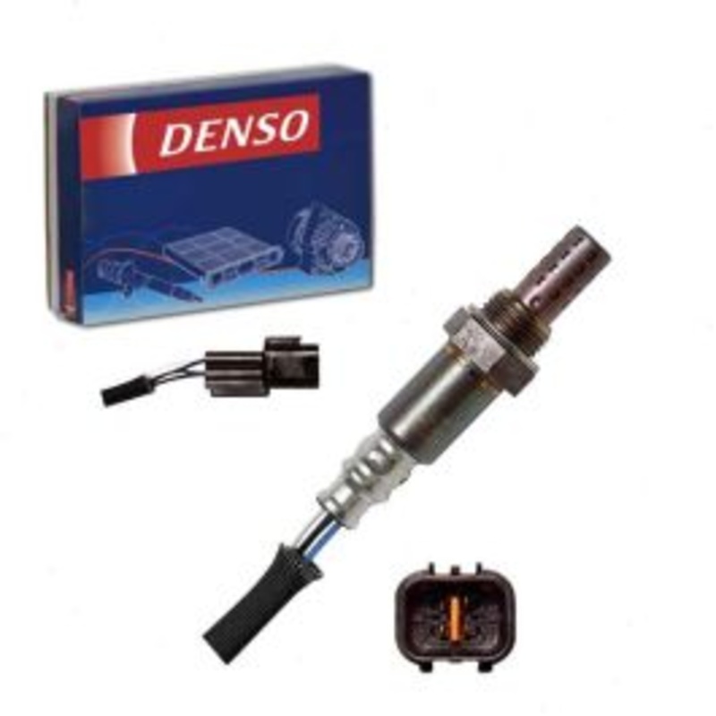 DENSO Upstream Oxygen (O2) Sensor for 2003-2006 Mitsubishi Lancer 2.0L L4
