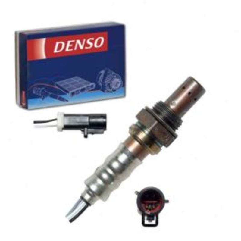 DENSO Upstream Oxygen (O2) Sensor for 2006 Lincoln Zephyr 3.0L V6