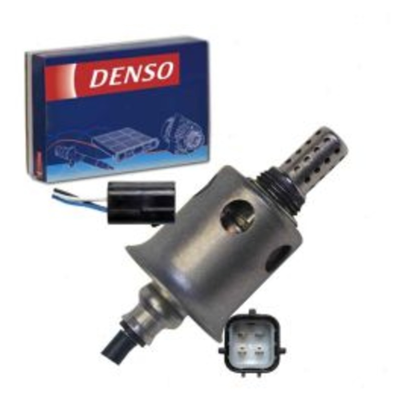 DENSO Upstream Oxygen (O2) Sensor for 2009-2010 Pontiac G3 1.6L L4