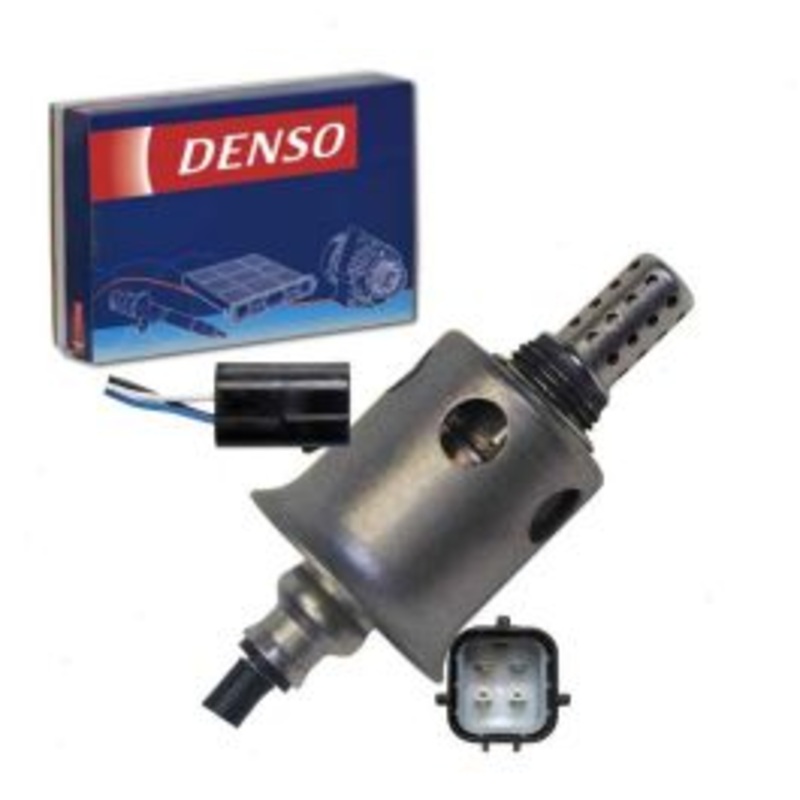 DENSO Upstream Oxygen (O2) Sensor for 2009-2011 Chevrolet Aveo5 1.6L L4