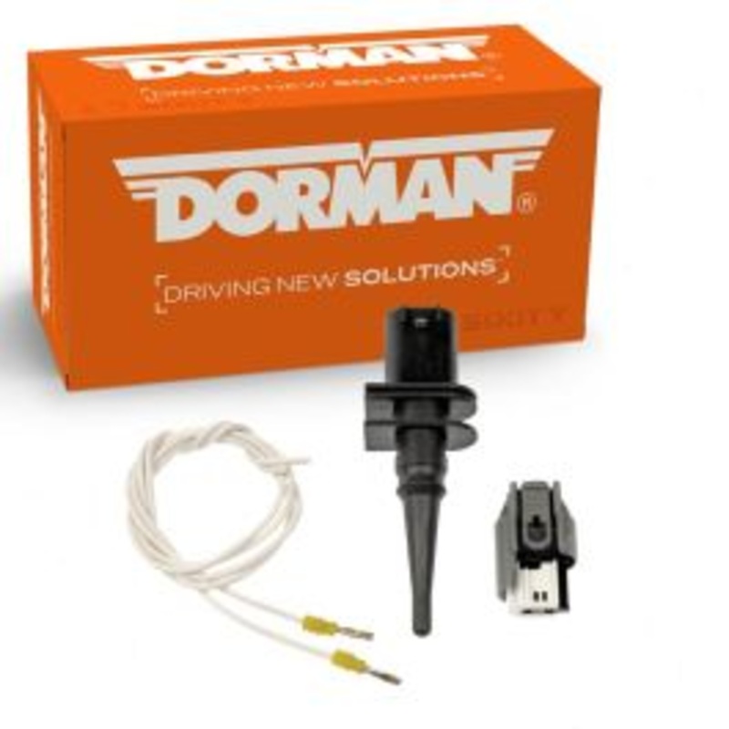 Dorman Ambient Air Temperature Sensor for 2006-2010 BMW 650i