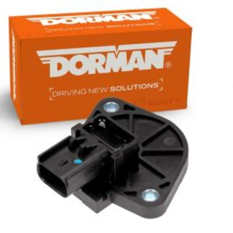 Dorman Camshaft Position Sensor for 1996-1997 Plymouth Grand Voyager 2.4L L4