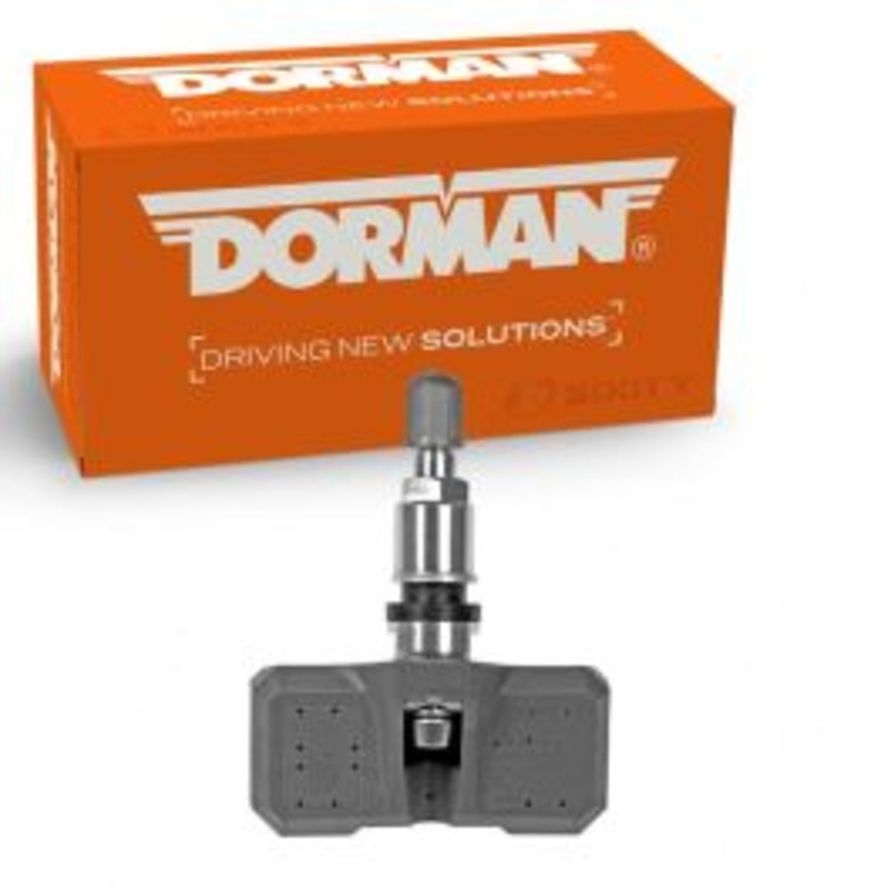 Dorman Tire Pressure Monitoring System Sensor for 2010-2012 Ford Transit Connect